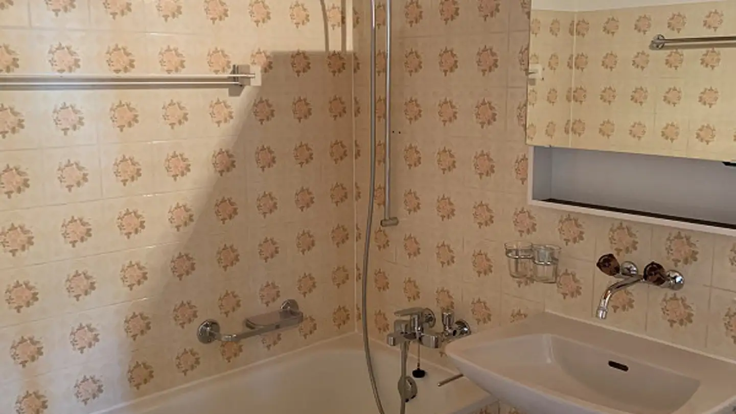 Appartamento in affitto - Degenstrasse 5, 9442 Berneck - Foto 2