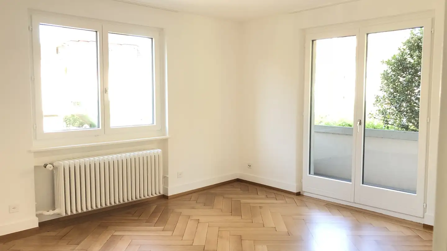 Wohnung mieten - Sempacherstrasse 29, 8032 Zürich - Foto 2