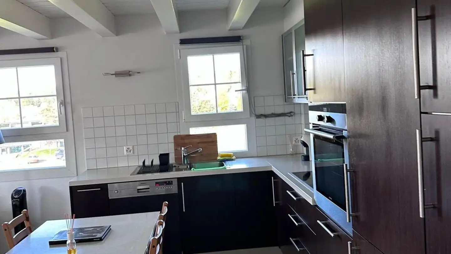 Penthouse for rent - Chemin de l'Eglise, 1066 Epalinges