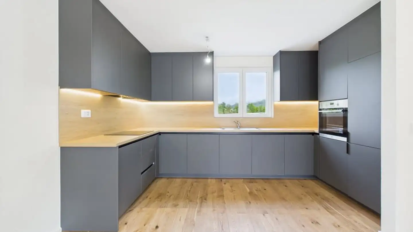 Maison individuelle à vendre - 1337 Vallorbe