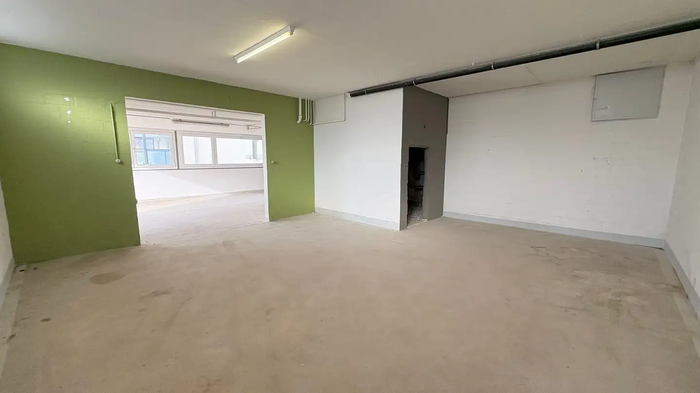 Industrieimmobilie mieten - Schulhausstrasse 1, 6030 Ebikon - Foto 4