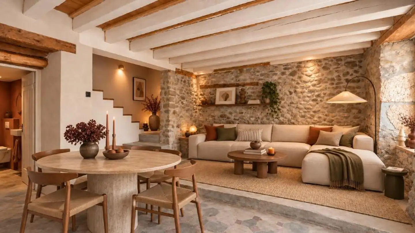 Single house for sale - 1373 Chavornay
