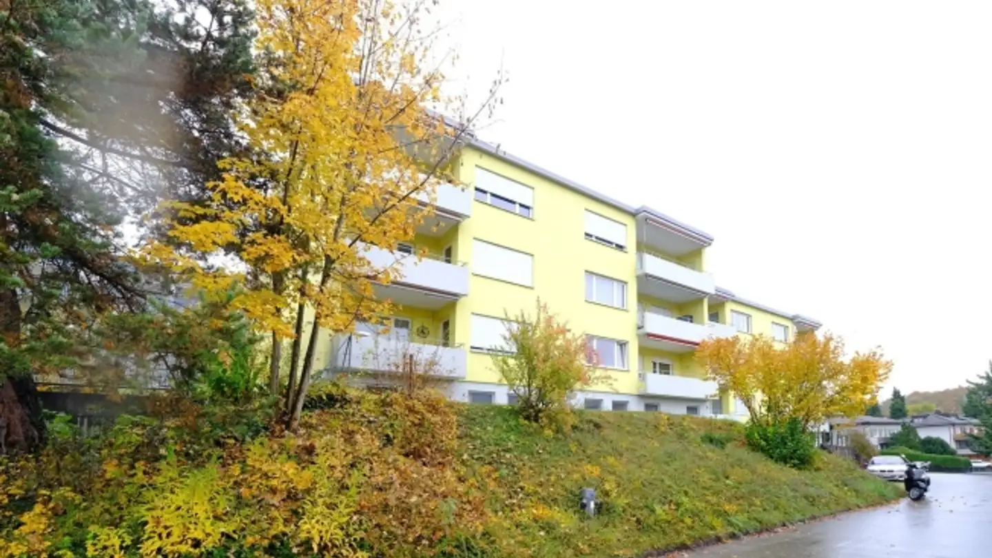 Apartment for rent - Engeloostrasse 9, 5621 Zufikon