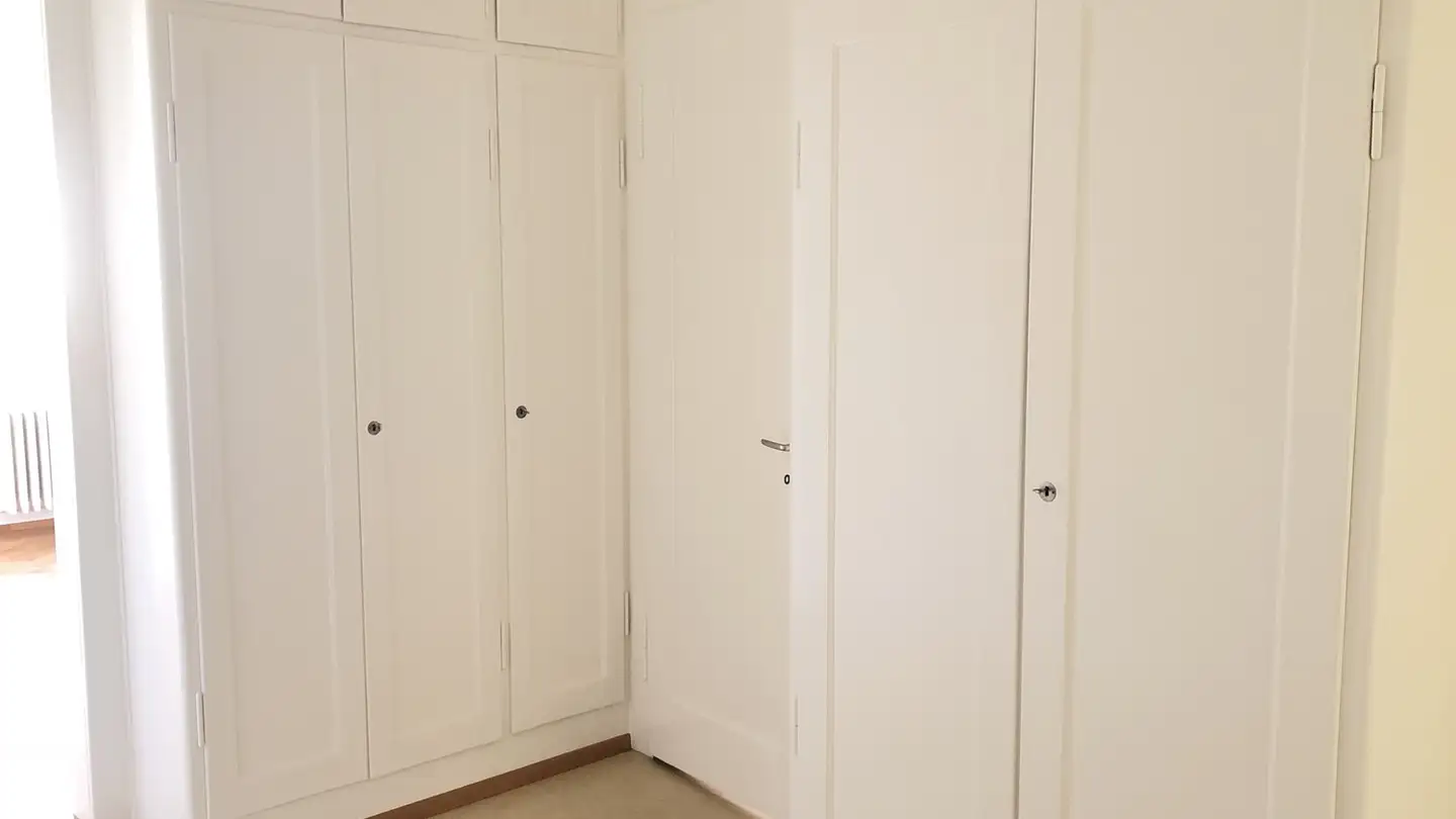 Wohnung mieten - Sempacherstrasse 29, 8032 Zürich - Foto 4