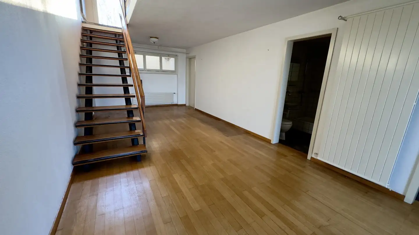 Single house for rent - Lenzenhohlestrasse 32, 3302 Moosseedorf - Photo 3