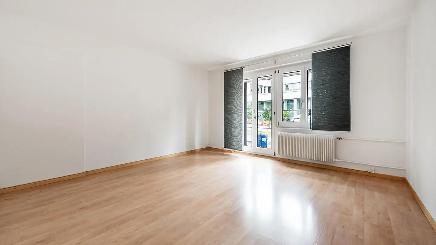 Appartement à louer - Brauerstrasse 53, 9016 St. Gallen - Photo 4