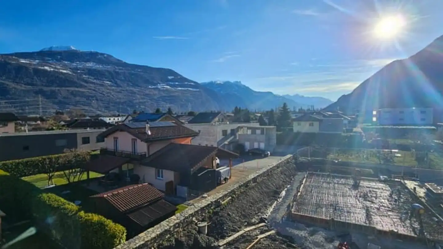 Appartement à vendre - 1963 Vétroz - Photo 4