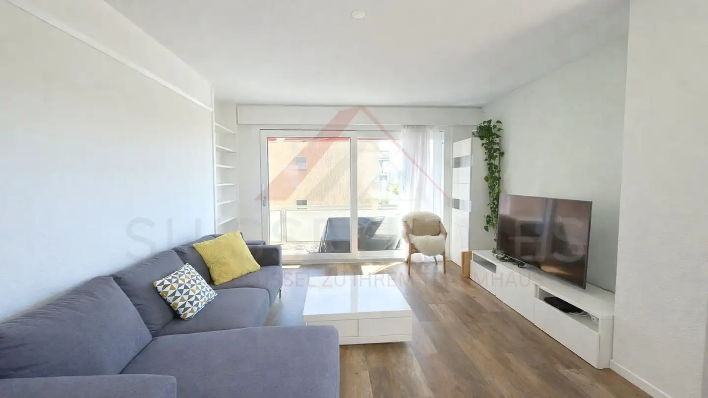 Apartment for sale - 1, 3052 Zollikofen - Photo 3