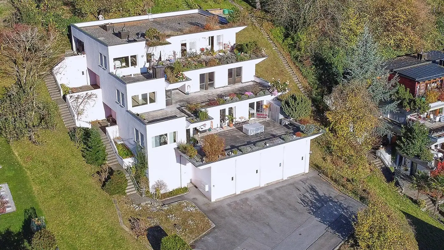 Appartamento in affitto - Degenstrasse 5, 9442 Berneck