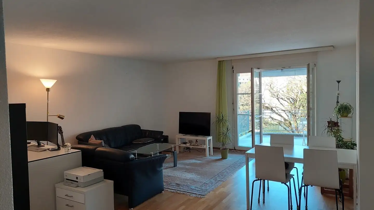 Apartment for rent - Freiestrasse 53, 2540 Grenchen - Photo 3