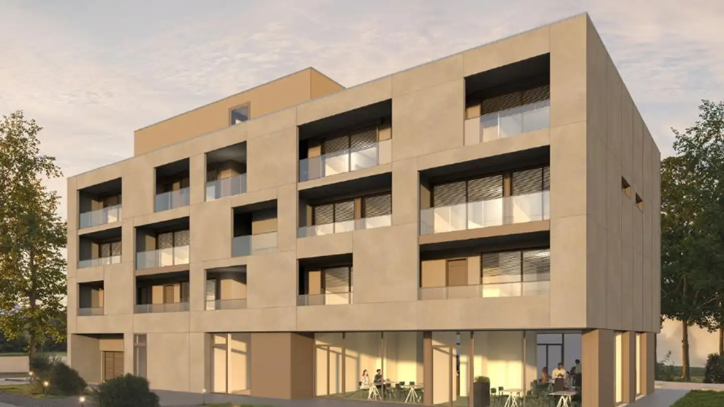Appartamento in vendita - Route d'Annecy 281, 1257 La Croix-de-Rozon