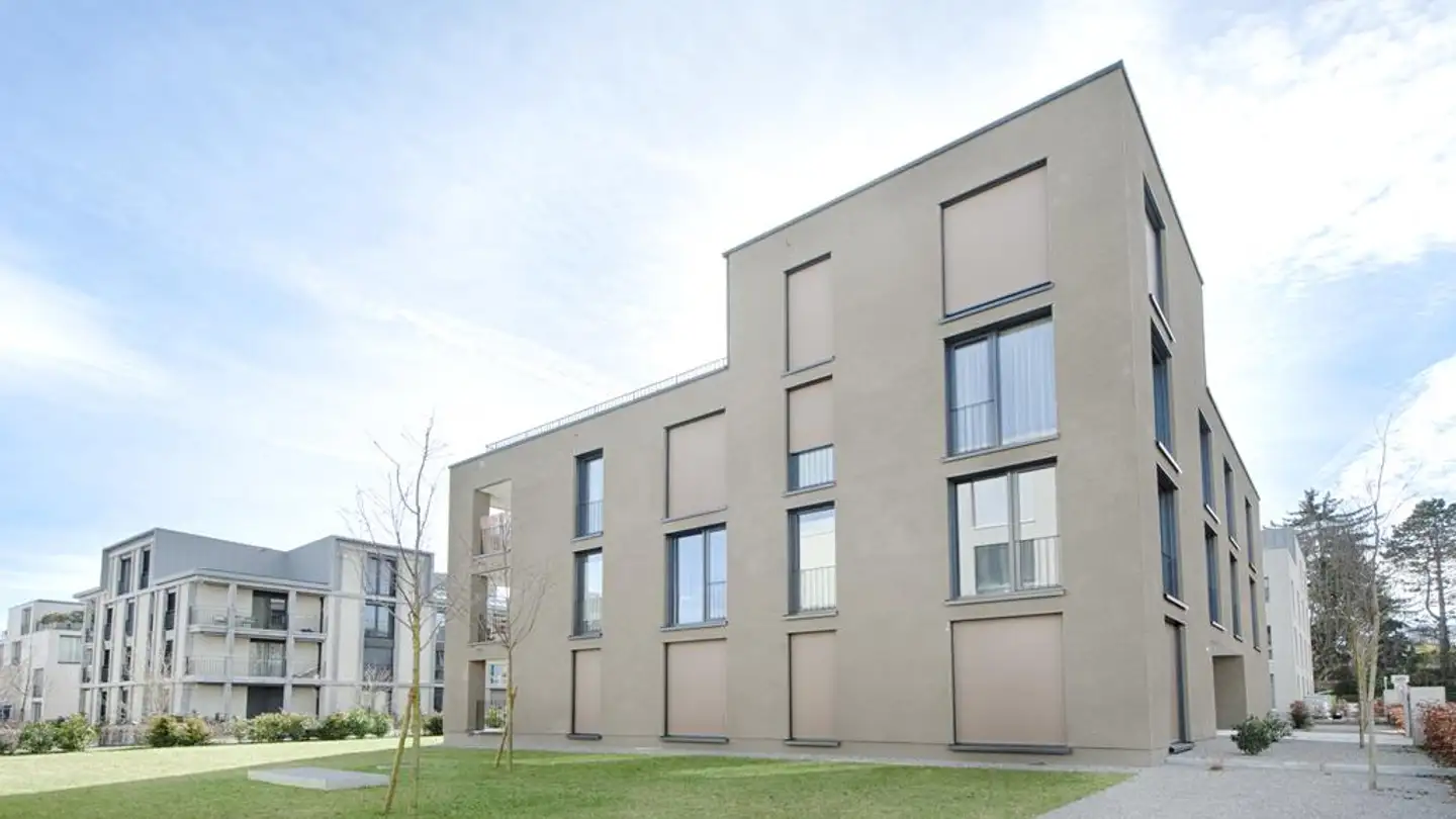 Appartement à louer - Hostettlerweg 2, 3006 Bern - Photo 2