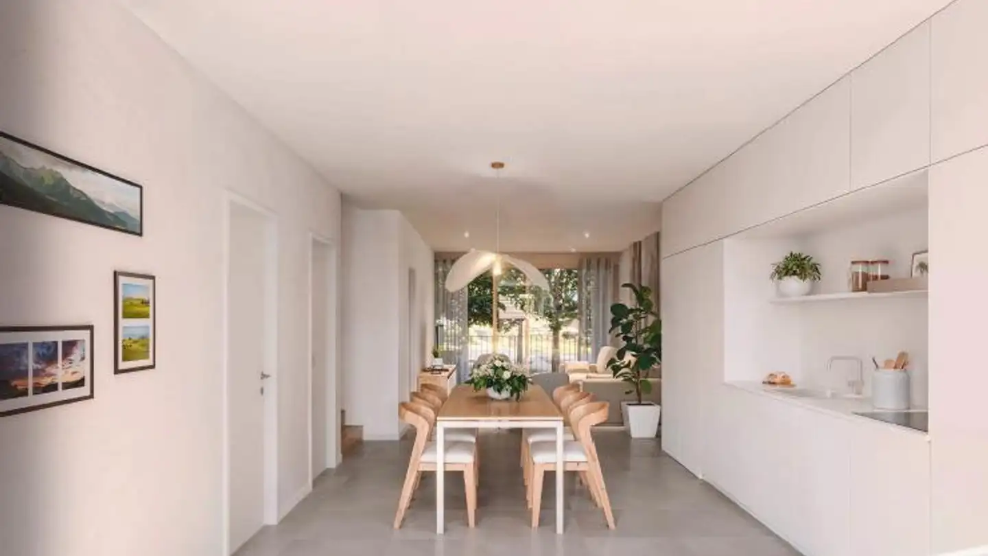 Appartamento in vendita - Route d'Annecy 281, 1257 La Croix-de-Rozon - Foto 2