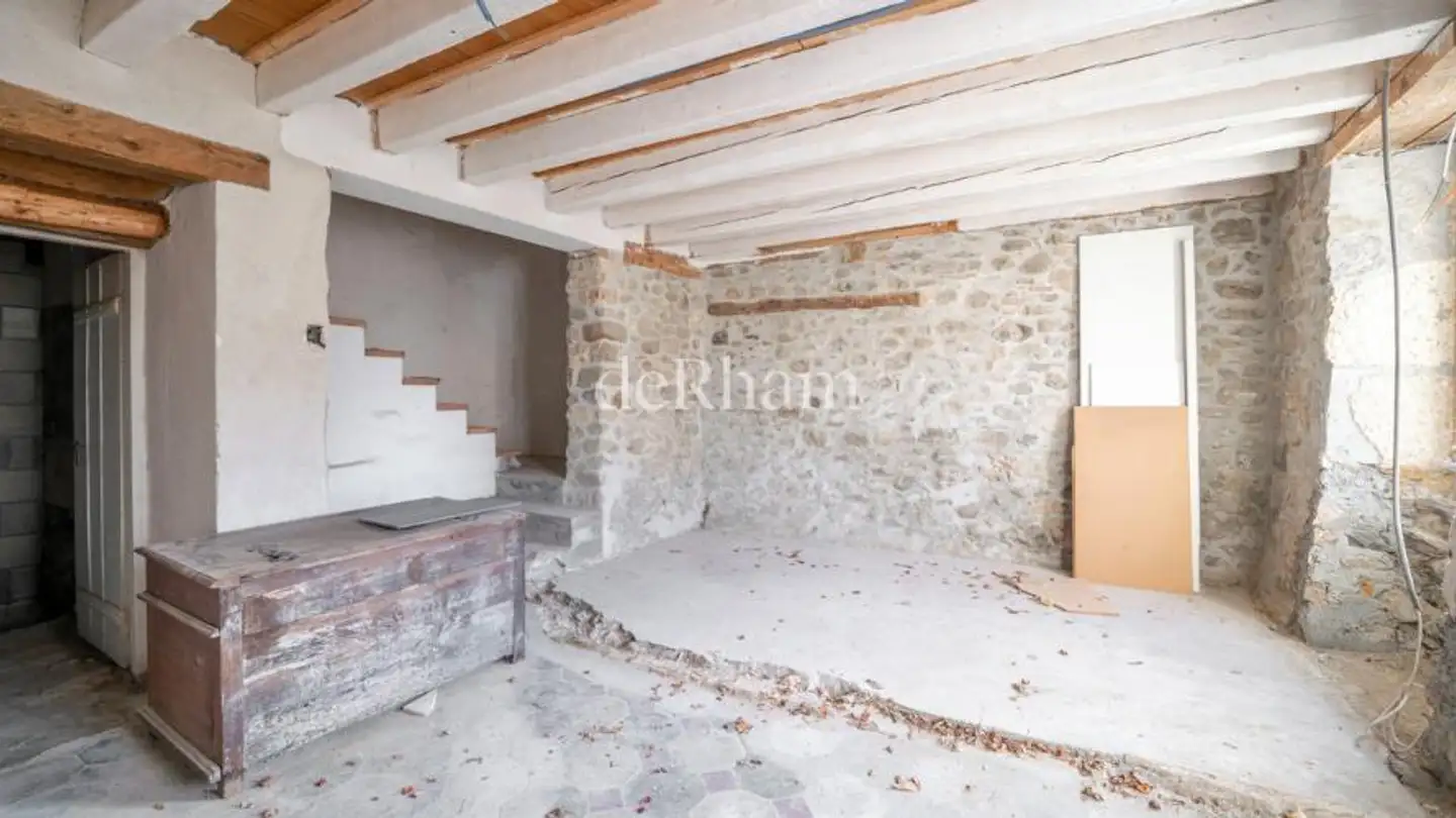 Single house for sale - 1373 Chavornay - Photo 3
