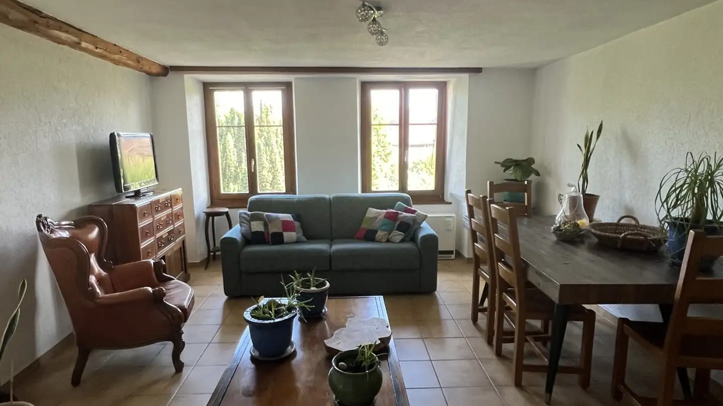 Single house for rent - 2525 Le Landeron