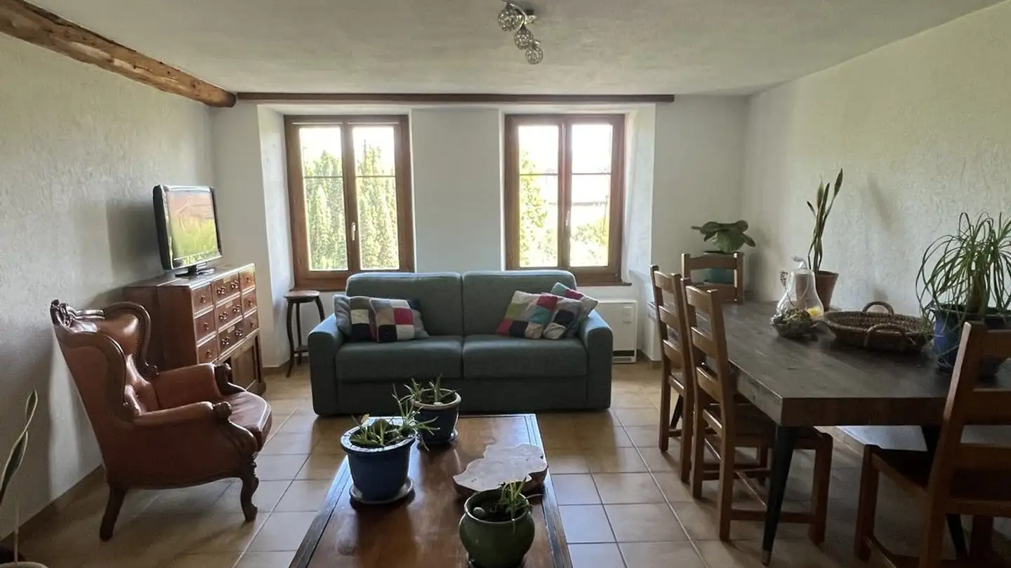 Casa singola in affitto - 2525 Le Landeron