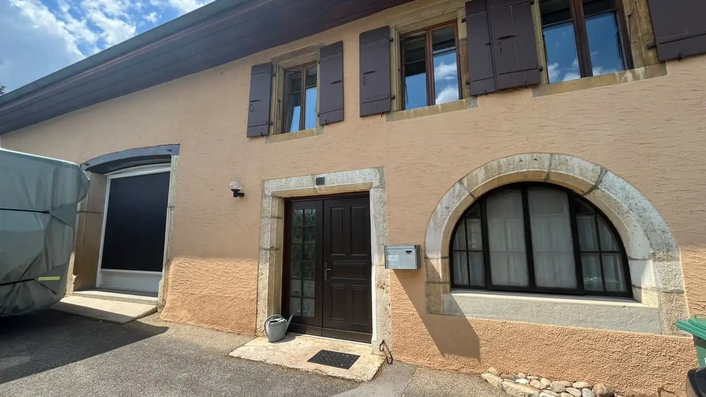 Single house for rent - 2525 Le Landeron - Photo 2