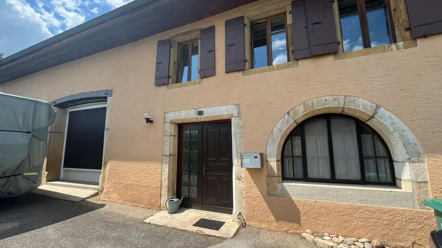 Casa singola in affitto - 2525 Le Landeron - Foto 2