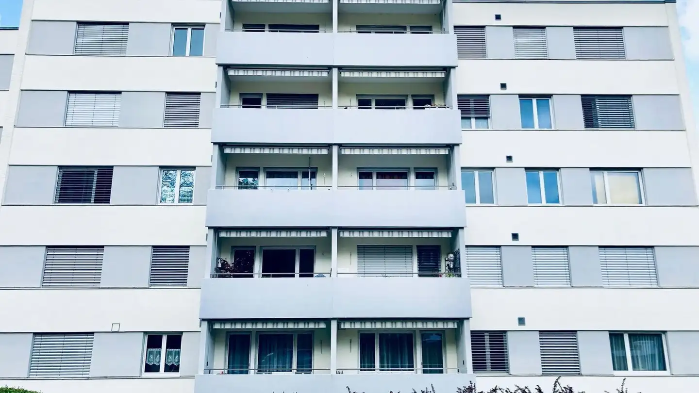 Appartement à louer - Haldenweg 24, 3250 Lyss - Photo 2