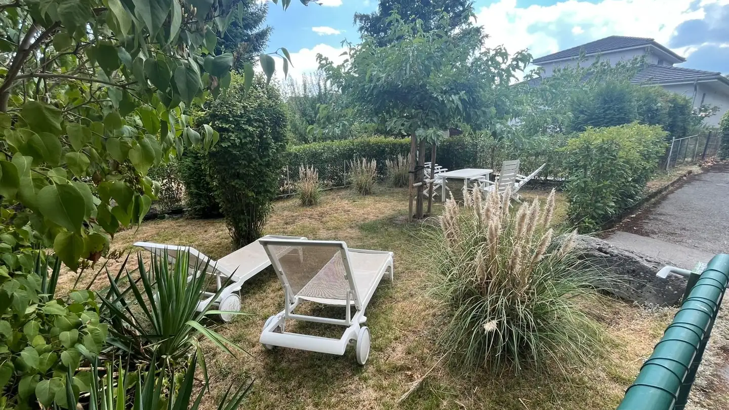 Single house for rent - 2525 Le Landeron - Photo 3