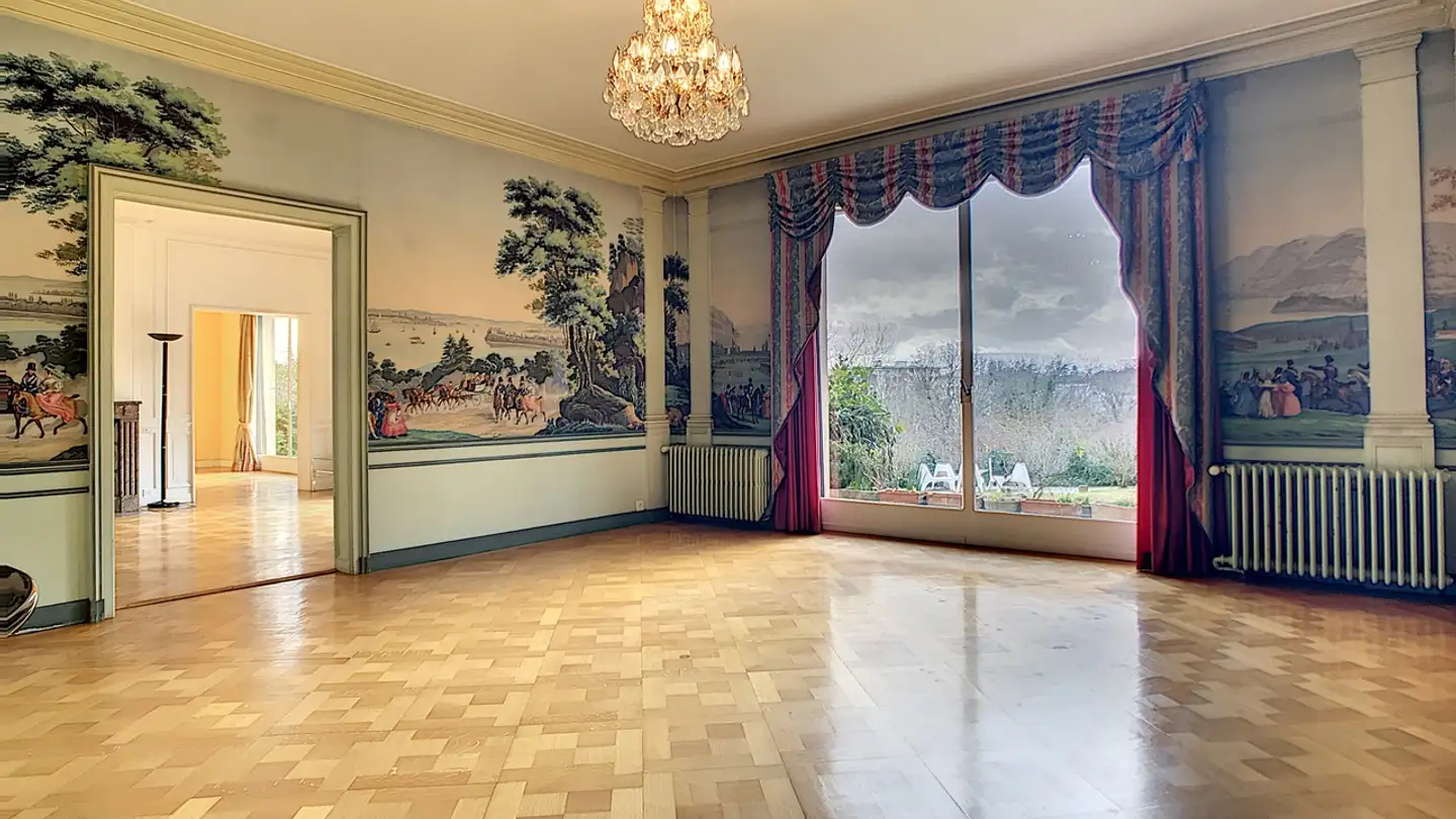 Single house for rent - 1290 Versoix - Photo 4