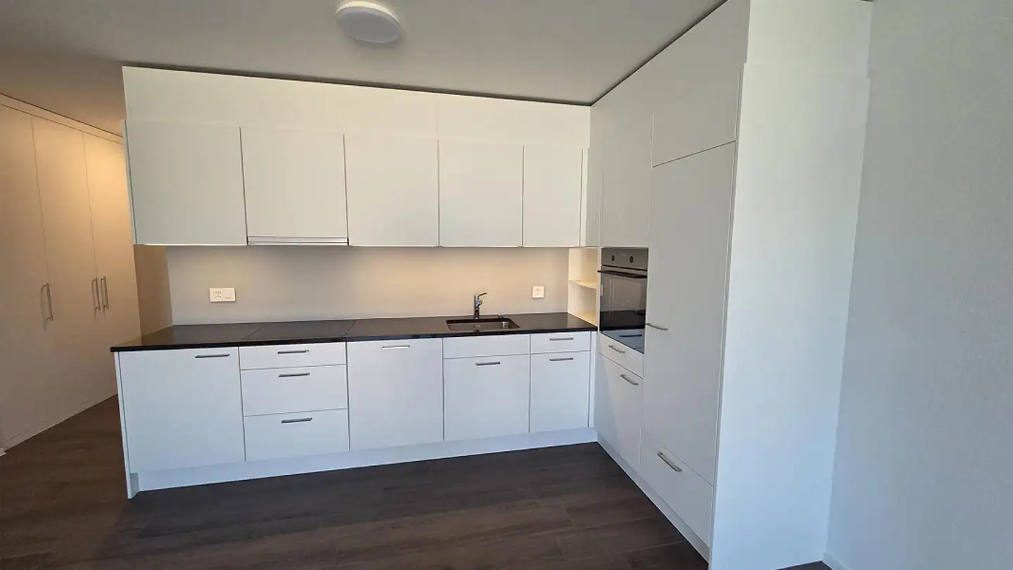 Apartment for rent - Eichmattstrasse 6a, 4665 Oftringen