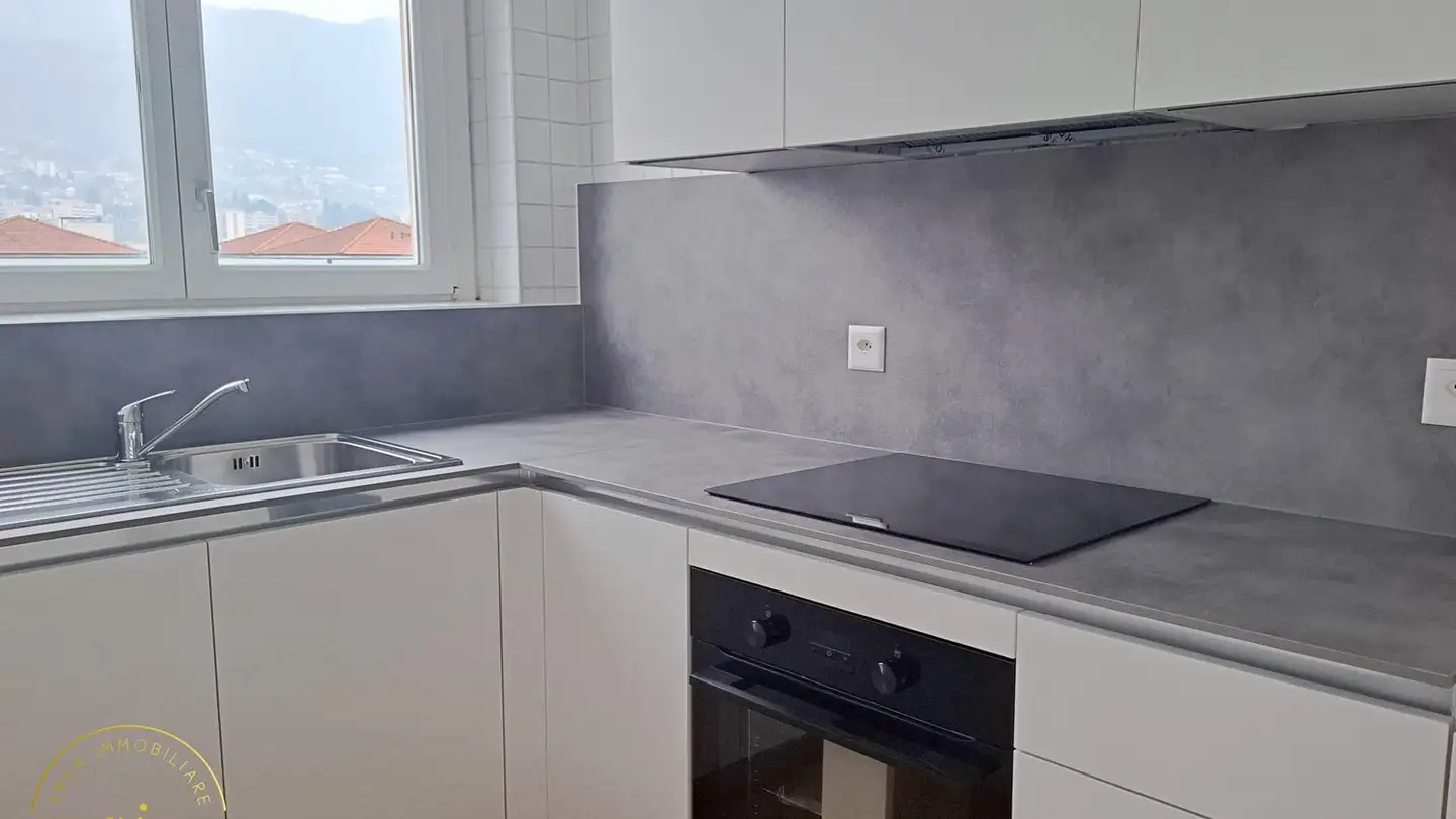 Appartement à louer - 6830 Chiasso - Photo 4