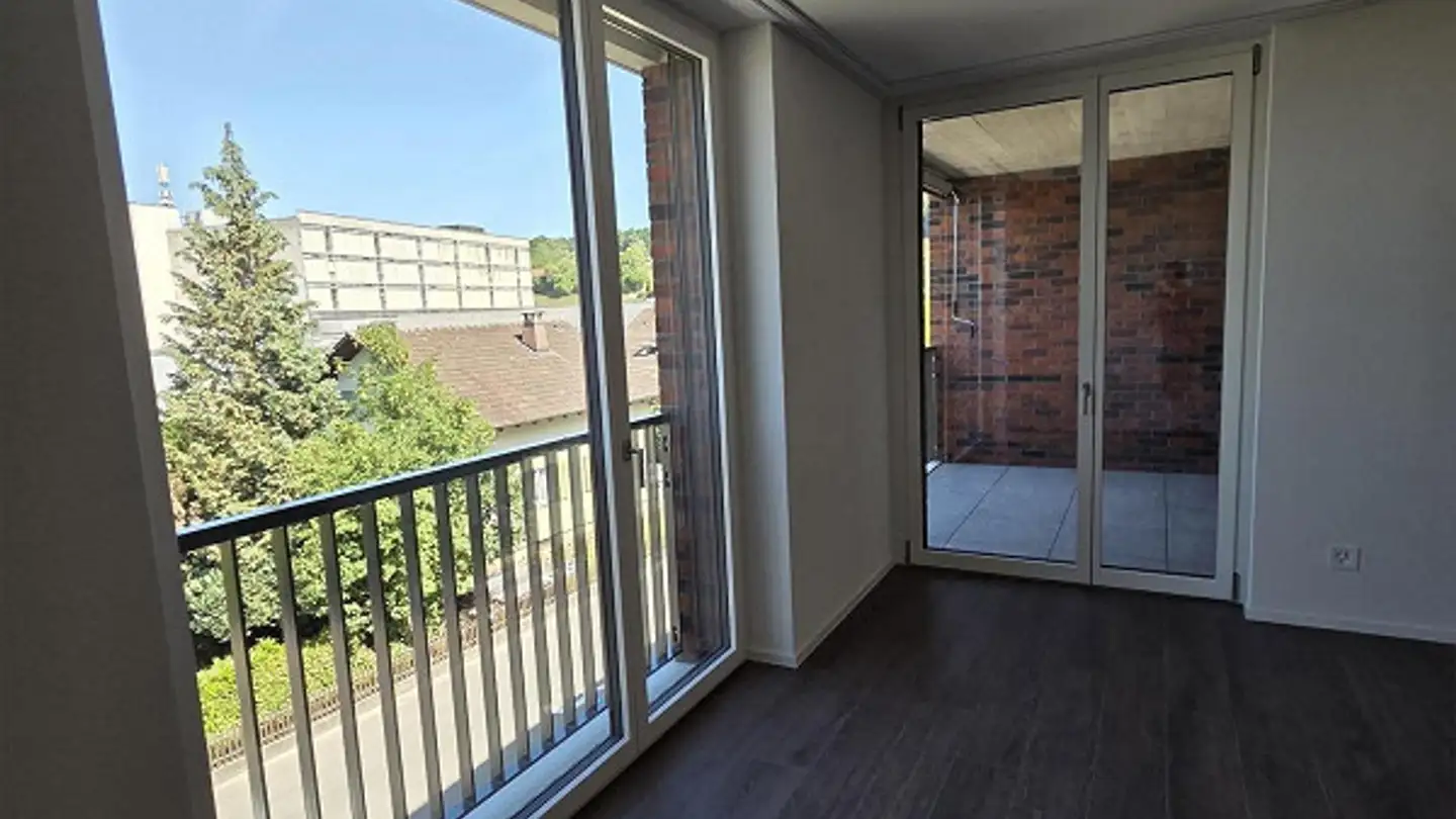 Apartment for rent - Eichmattstrasse 6a, 4665 Oftringen - Photo 3