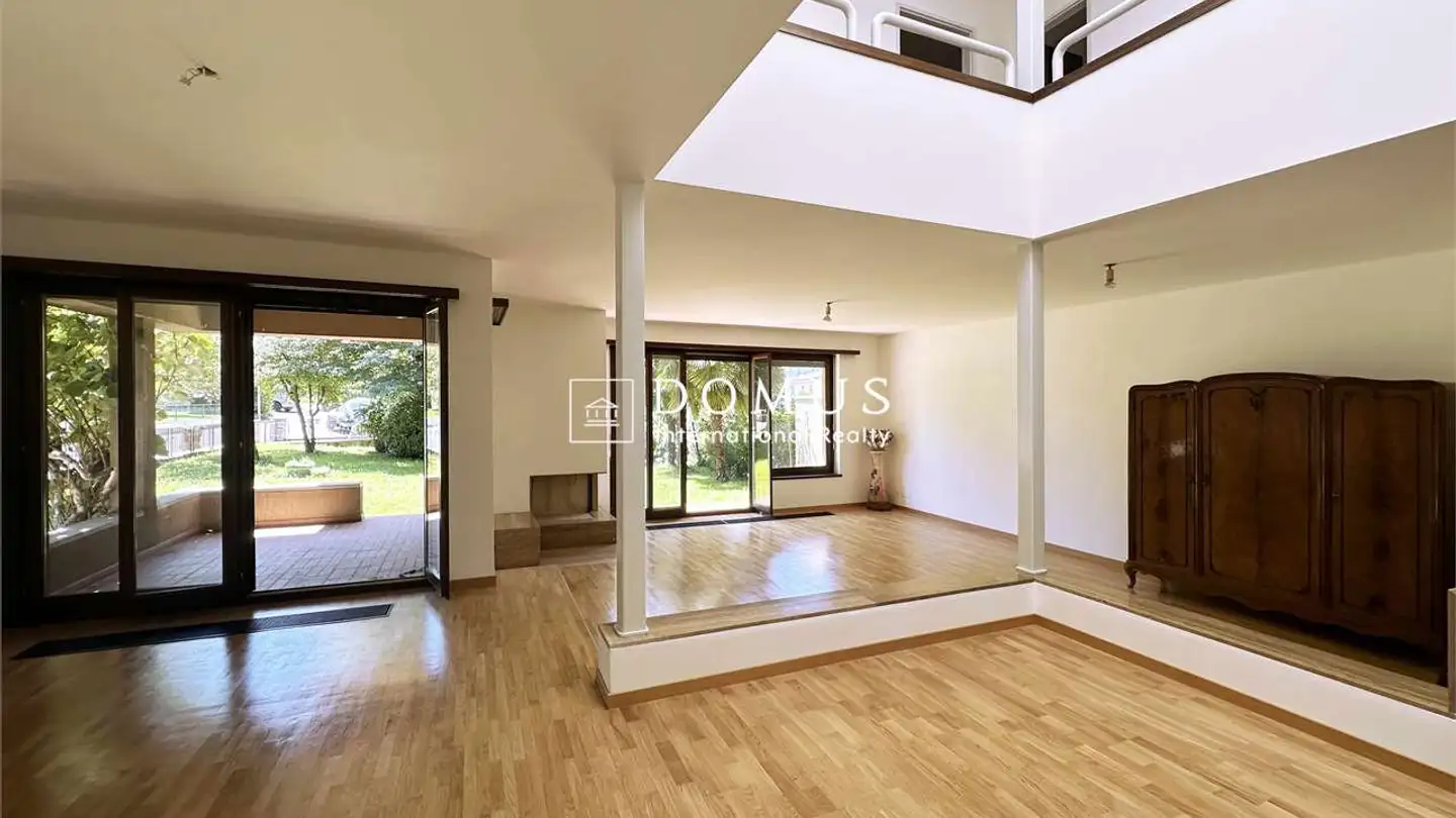 Villa in vendita - Via Morbio, 6943 Vezia - Foto 3