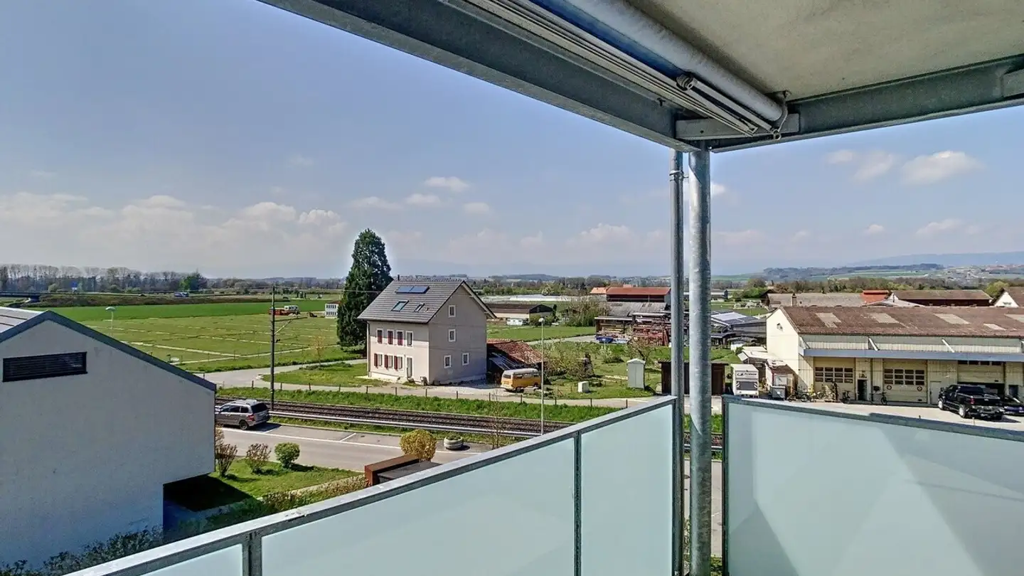 Apartment for rent - Route De La Guérite 5, 1580 Avenches - Photo 2