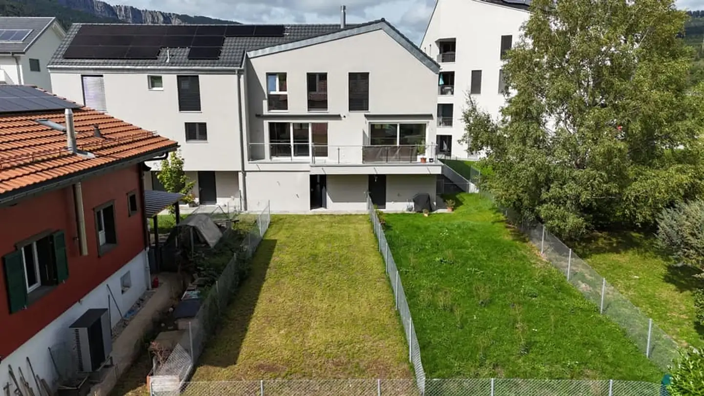 Single house for sale - 1337 Vallorbe - Photo 3