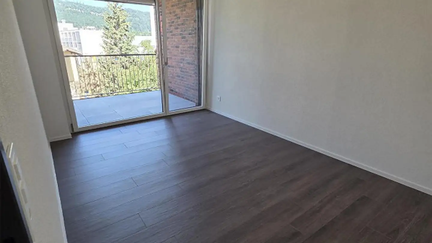 Apartment for rent - Eichmattstrasse 6a, 4665 Oftringen - Photo 4