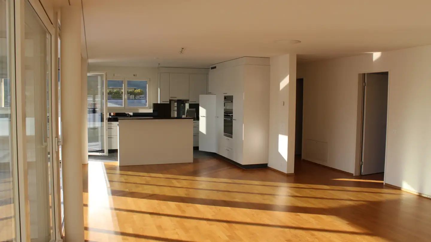 Attico in affitto - Enetriederstrasse 16, 6060 Sarnen - Photo 2