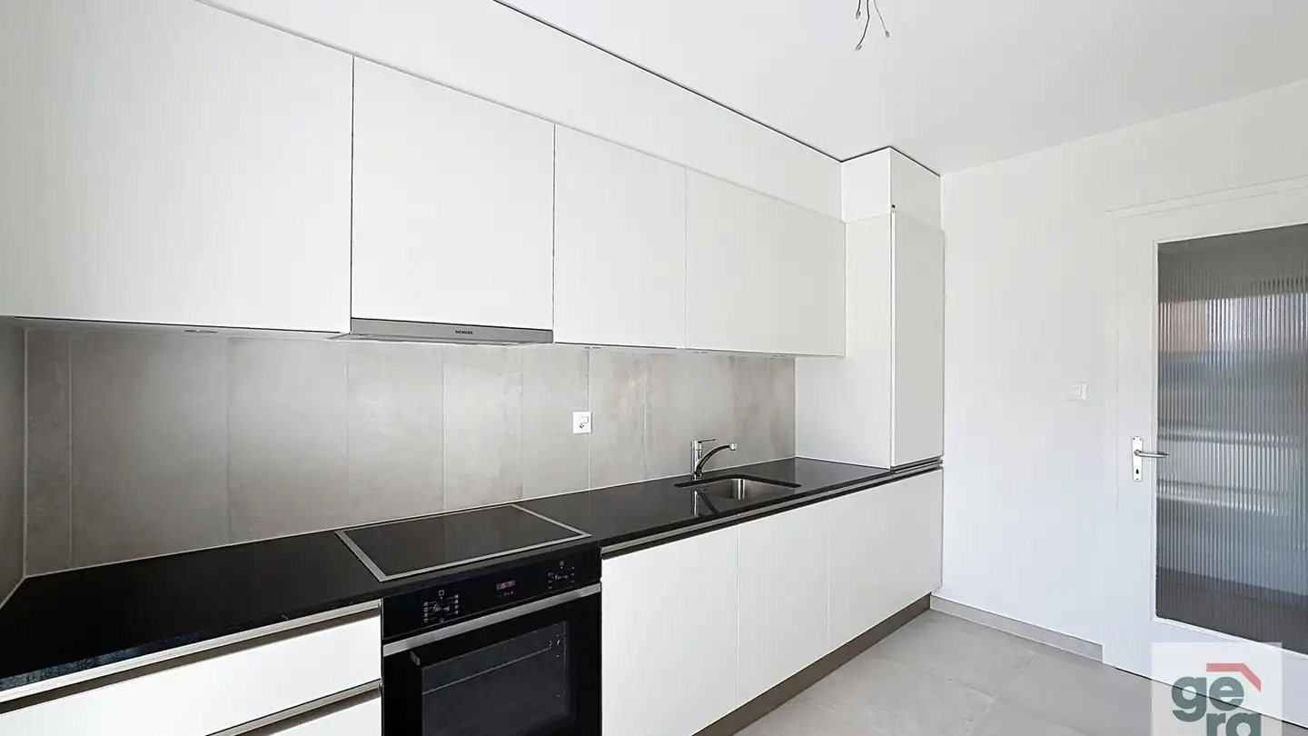 Appartement à louer - Champ De La Croix 11, 1784 Courtepin