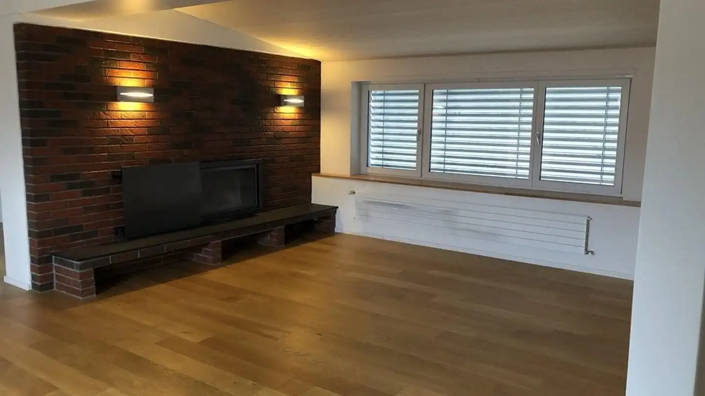 Attico in affitto - Oberseenerstrasse 16, 8405 Winterthur - Foto 2