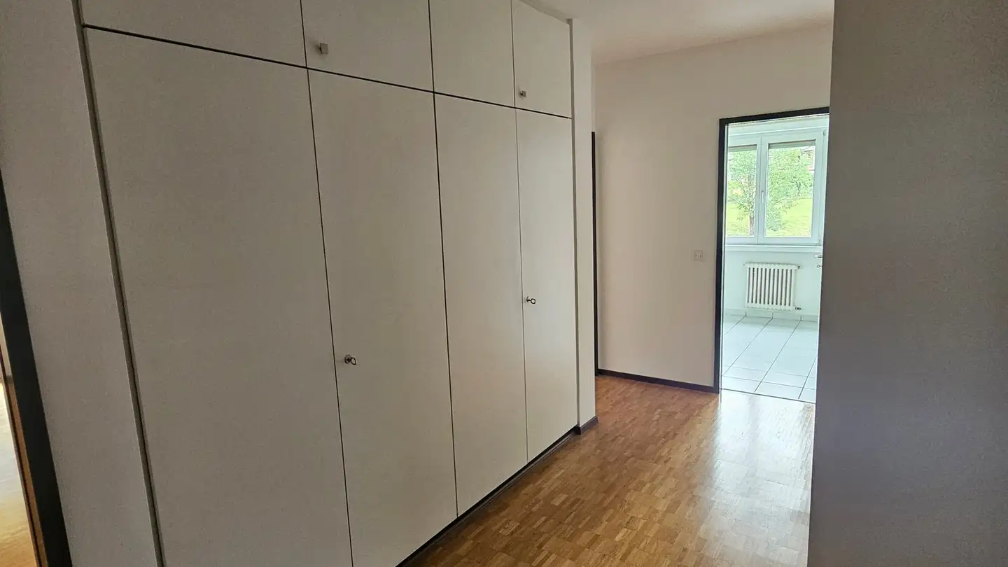 Appartamento in affitto - Via Cantonale 35b, 6928 Manno - Foto 2