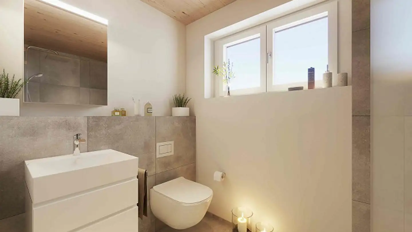 Haus kaufen - Schlossackerstrasse 21a, 8553 Hüttlingen