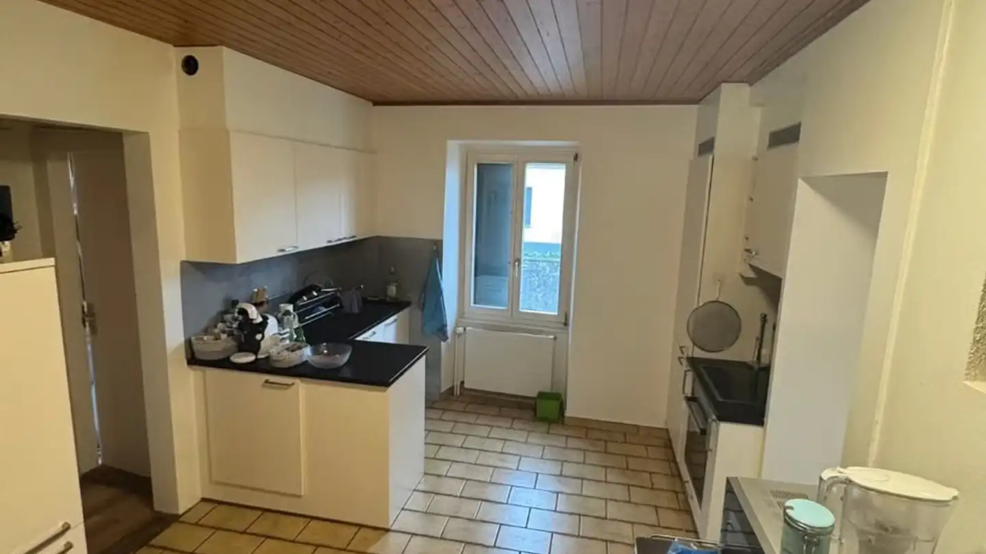 Apartment for rent - 1443 Champvent - Photo 2