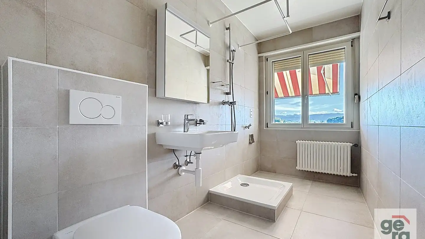 Appartement à louer - Champ De La Croix 11, 1784 Courtepin - Photo 3