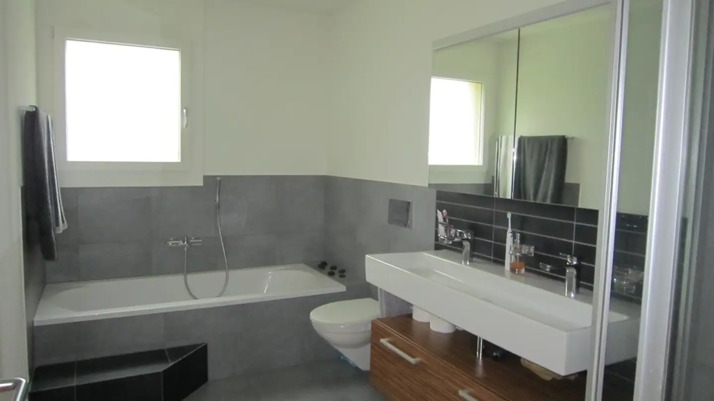 Attico in affitto - Enetriederstrasse 16, 6060 Sarnen - Photo 4