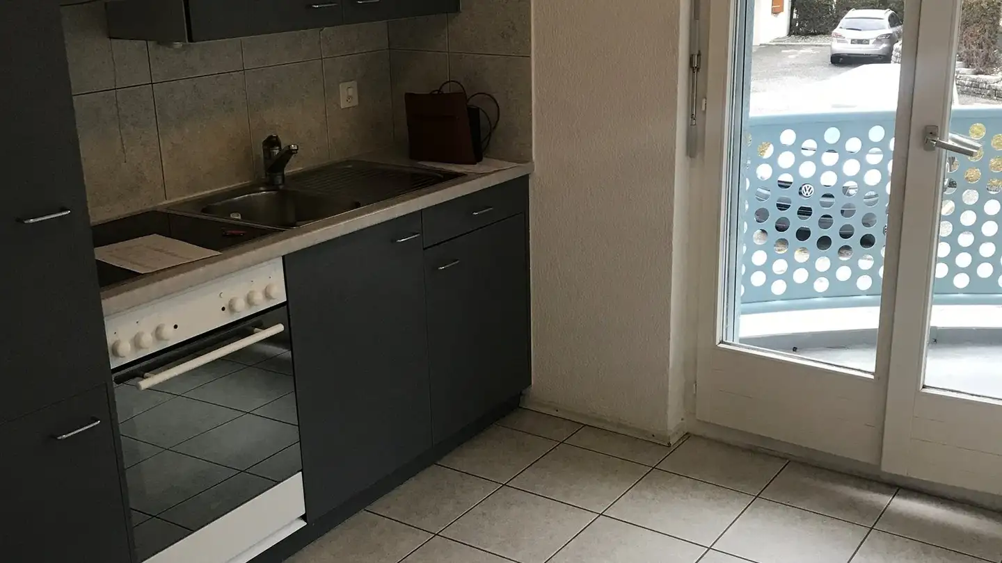 Wohnung mieten - Rue Des Pêcheurs 1, 1963 Vétroz - Foto 4