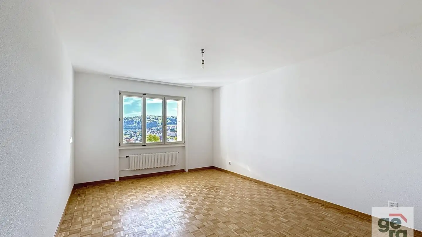 Appartement à louer - Champ De La Croix 11, 1784 Courtepin - Photo 4