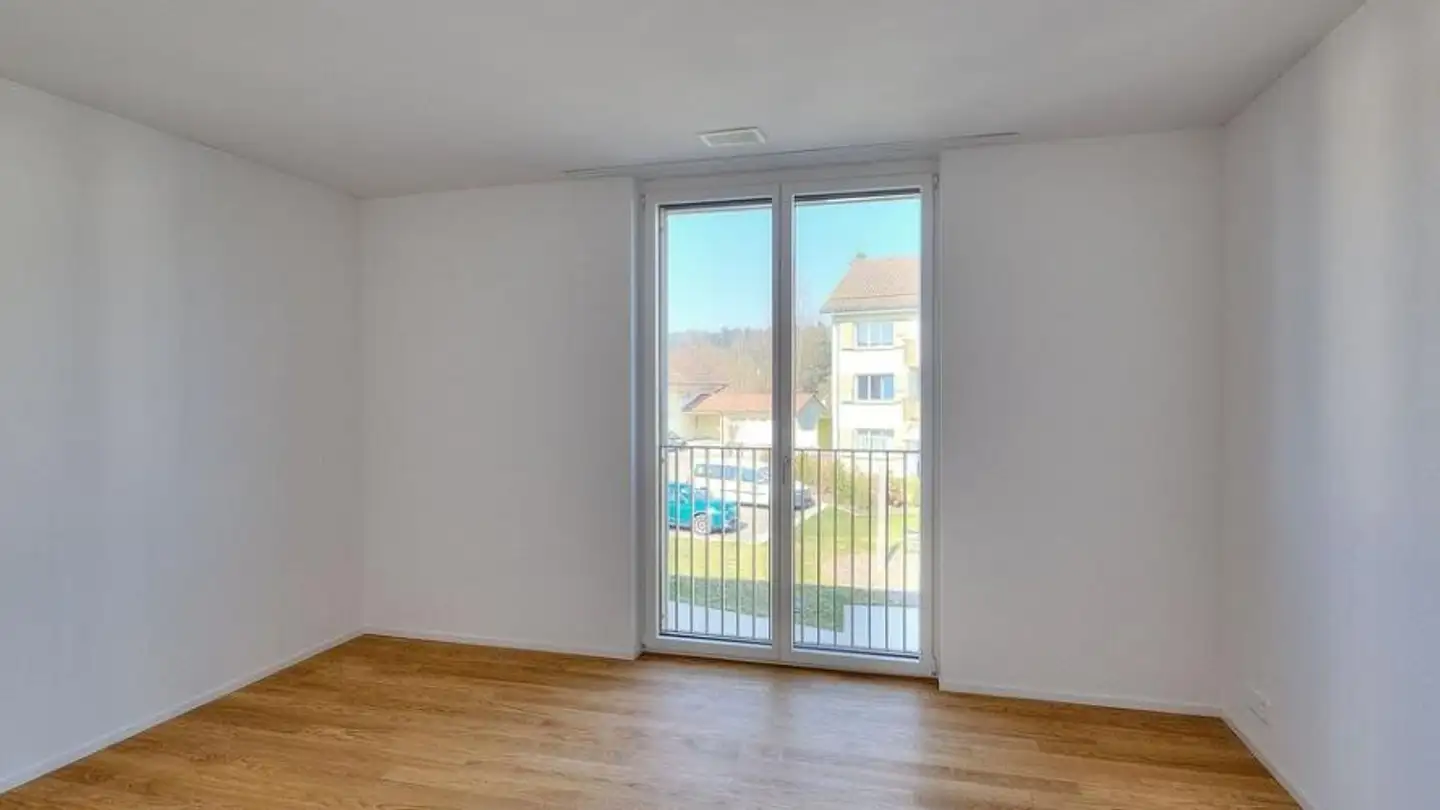 Apartment for rent - Kastanienweg 2, 4914 Roggwil BE - Photo 3