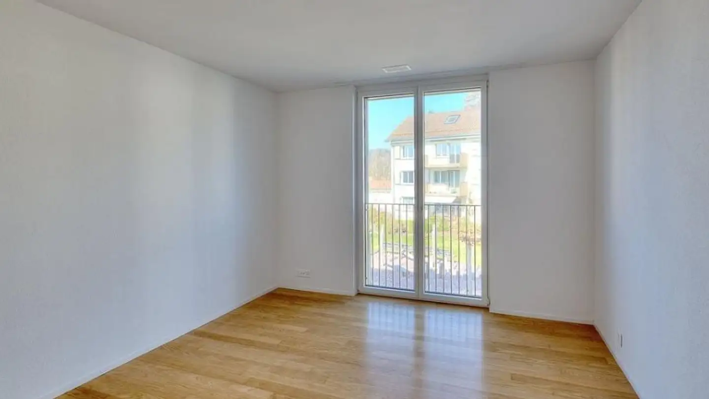 Apartment for rent - Kastanienweg 2, 4914 Roggwil BE - Photo 4