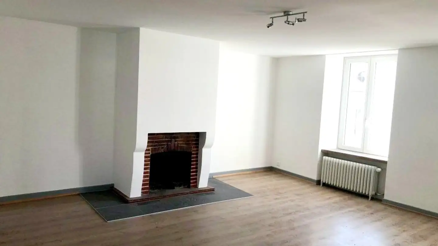 Apartment for rent - Rue Centrale, 1450 Ste-Croix