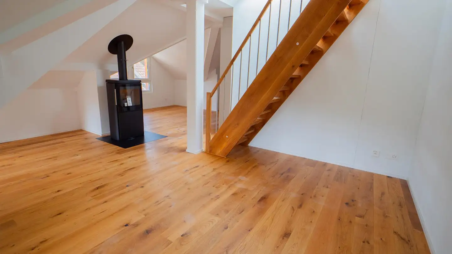 Appartement à louer - Dürrenmattstrasse 38, 9000 St. Gallen - Photo 2