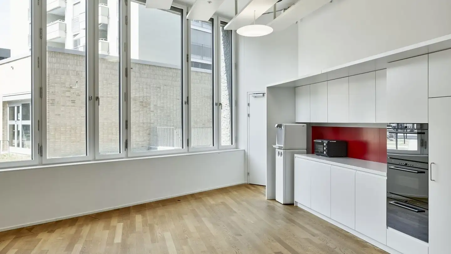 Office space for rent - Industriestrasse 20, 5000 Aarau - Photo 4