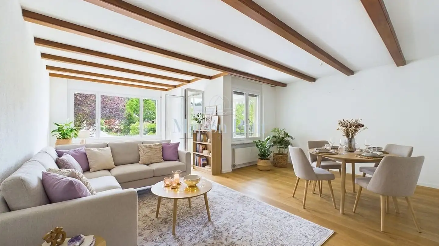 Appartamento in vendita - Lebernstrasse 2a, 8123 Ebmatingen