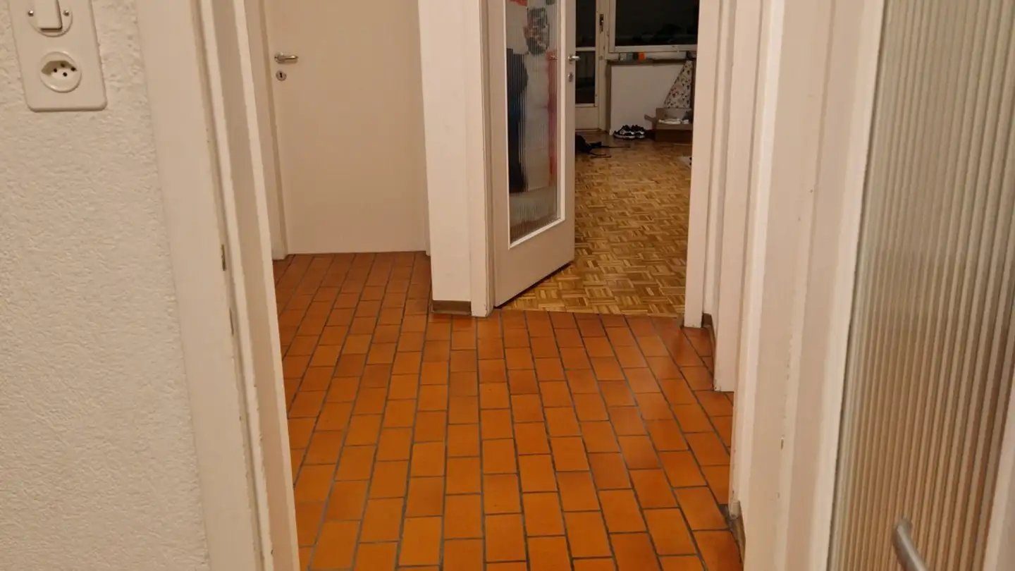 Chambre à louer - Neuweg 32, 8600 Dübendorf - Photo 3