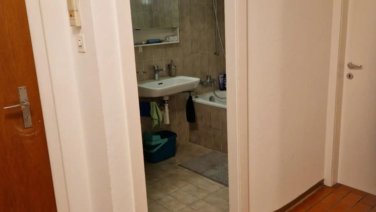 Chambre à louer - Neuweg 32, 8600 Dübendorf - Photo 4